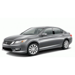 Honda Accord 9 '14-18