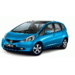 Honda Jazz '09-