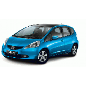 Honda Jazz '09-