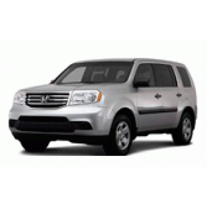 Honda Pilot '08-12