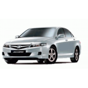 Honda Accord 7 '02-08