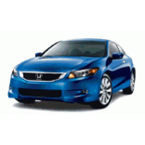 Honda Accord 8 '08-13 USA