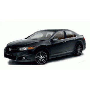 Honda Accord 8 '08-13 EUR
