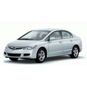 Honda Civic 4D '06-12