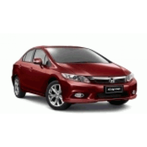 Honda Civic 4D '12-17