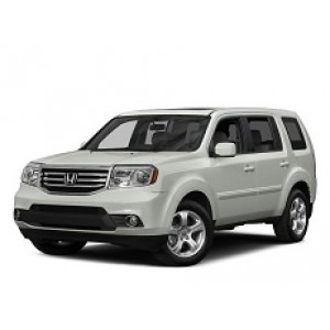 Honda Pilot '15-