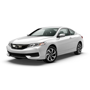 Honda Accord 10 '17-