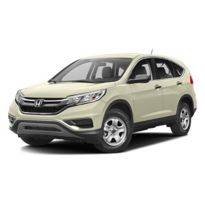 Honda CR-V V '16-