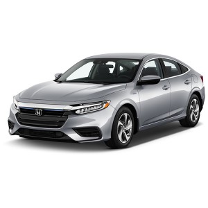 Honda Insight III '18-