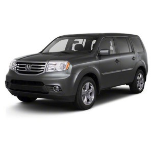 Honda Pilot '12-15