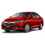 Honda City IV 2013-2019