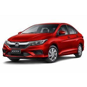 Honda City IV 2013-2019