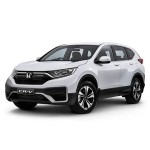 Honda CR-V VI 2022-