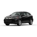 Honda HR-V 2021-