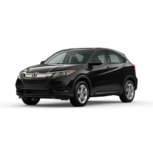 Honda HR-V 2021- 