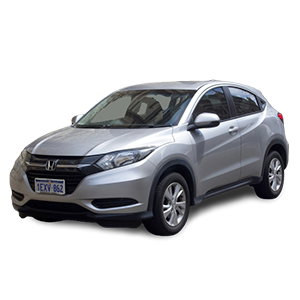 Honda HR-V '13-18