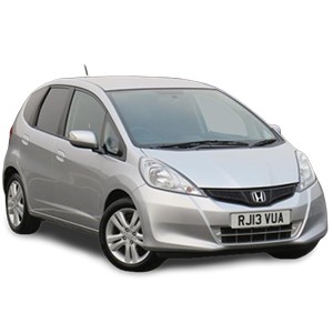 Honda Jazz '13-20