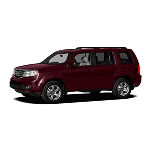 Honda Pilot '12-