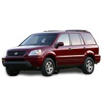 Honda Pilot '02-08