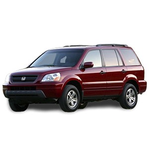 Honda Pilot  '02-08