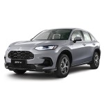 Honda ZR-V 2022-