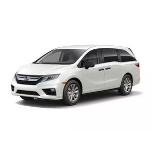 Honda Odyssey '17-