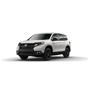 Honda Passport '19-