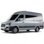Hyundai H350 '14-