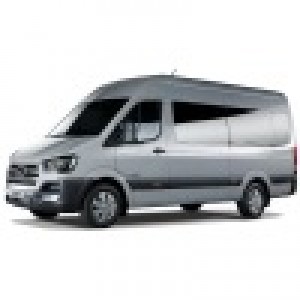 Hyundai H350 '14-