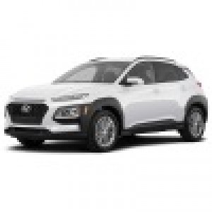 Hyundai Kona electric '18-