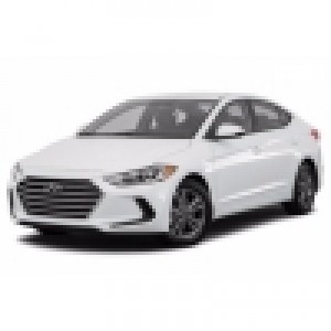 Hyundai Elantra '14-16