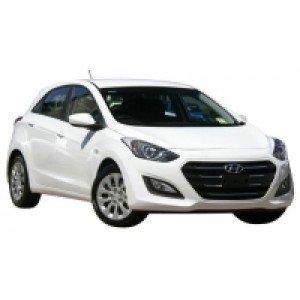 Hyundai I-30 '17-20
