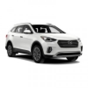 Hyundai Santa-Fe '18-20