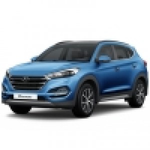 Hyundai Tucson '15-21