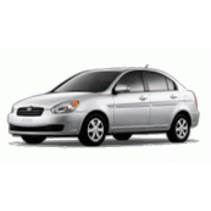 Hyundai Accent '06-10