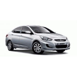 Hyundai Accent (Solaris) '11-18