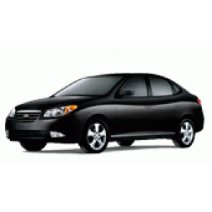 Hyundai Elantra HD '06-11