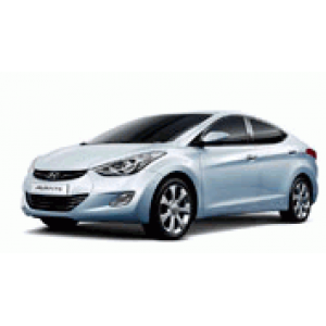 Hyundai Elantra MD '11-16