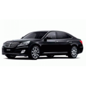 Hyundai Equus '13-