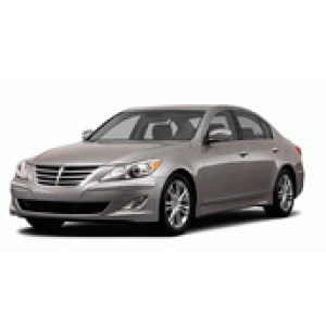 Hyundai Genesis '14-17