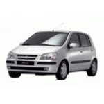 Hyundai Getz '02-11