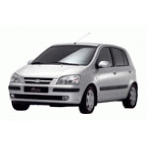 Hyundai Getz '02-11
