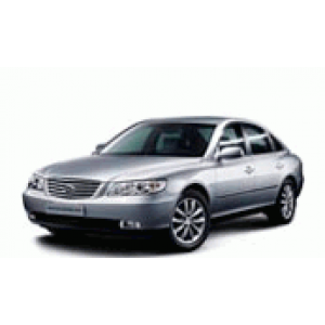 Hyundai Grandeur '05-11