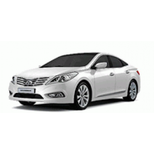 Hyundai Grandeur '11-16