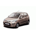 Hyundai i-10 '07-13