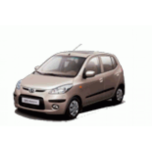 Hyundai i-10 '07-13