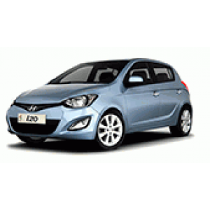 Hyundai i-20 '14-