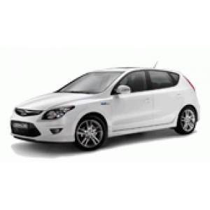 Hyundai I-30 '07-12