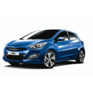 Hyundai I-30 '12-17