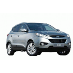 Hyundai IX-35 '10-21